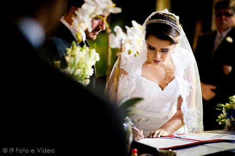 Casamento Mansão da Colina